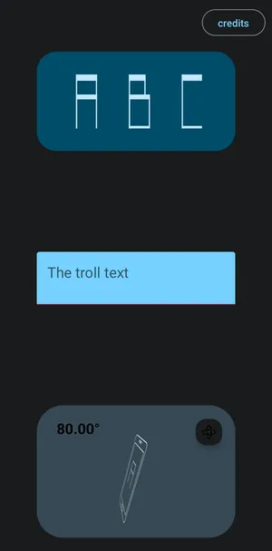 Trollslate